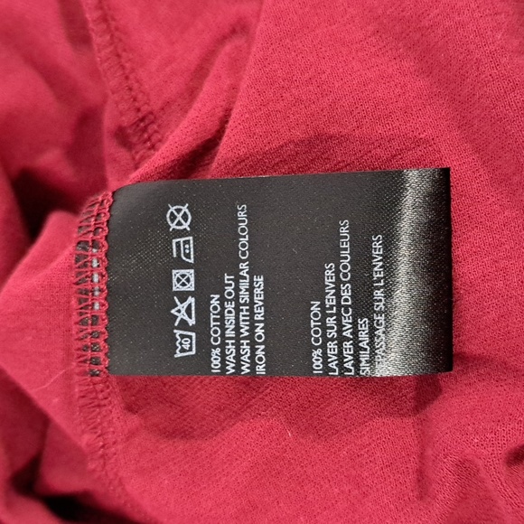 NWT Cooperative Top - Picture 6 of 9